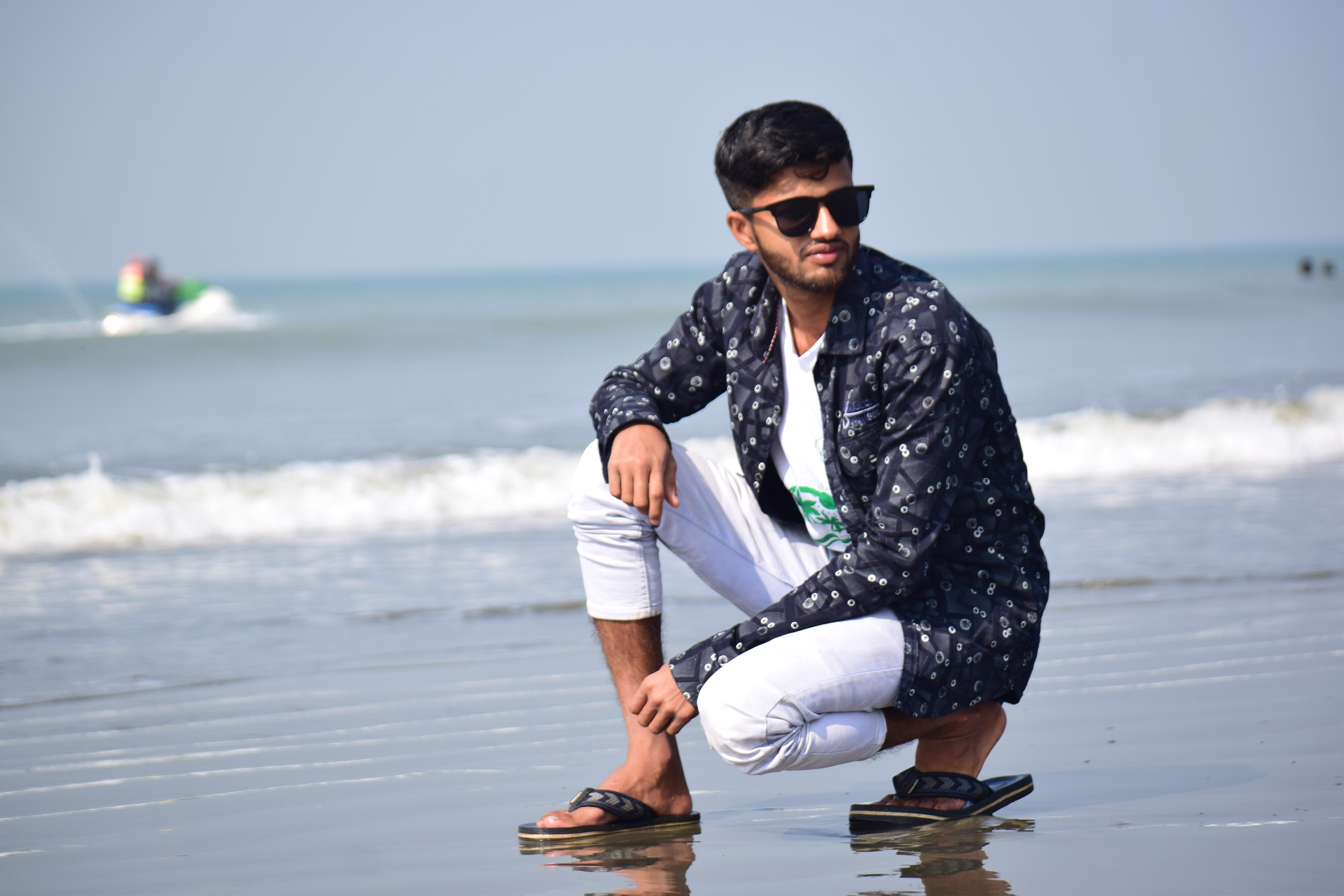 Shahin Ahmed