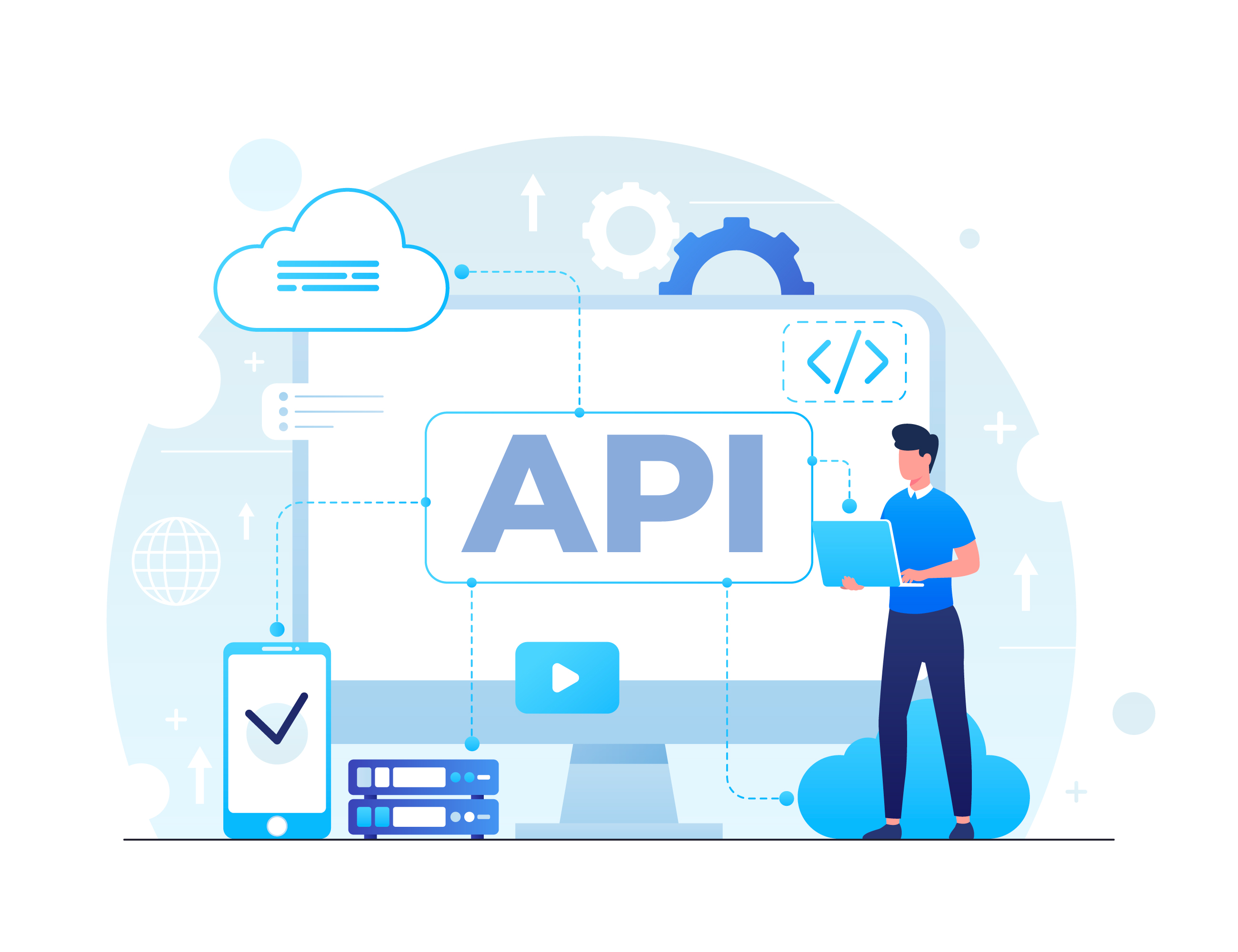 REST API Development